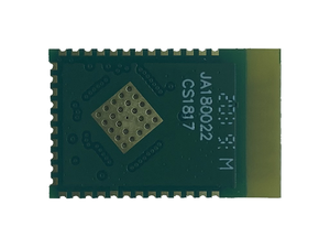 低コストCC2642R1FRGZR Ble Bluetoothモジュール5.2小型低エネルギー長距離データトランシーバーおよびマルチ接続用 - Product Image 4