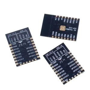 Wireless <strong>WIFI</strong> <strong>Module</strong> <strong>ESP8266</strong> ESP-12F ESP-<strong>12E</strong> ESP-12S Serial <strong>WIFI</strong> Model ESP-<strong>12E</strong> Upgrade Remote ESP12F ESP12 4M - Product Image 4