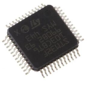 SeekEC SeekEC nuovissimo e originale Stock MCU microcontrollore circuito integrato IC STM32F070CBT6 - Product Image 1