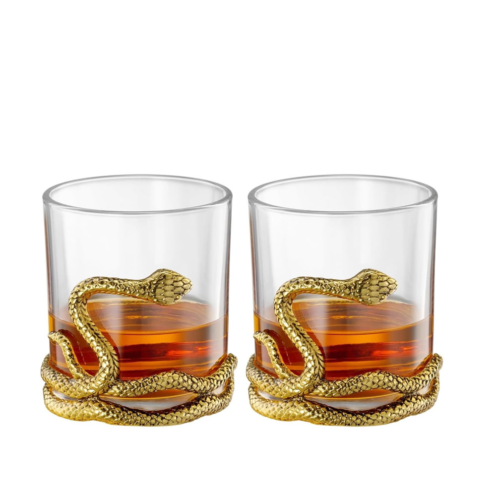 verre à whisky