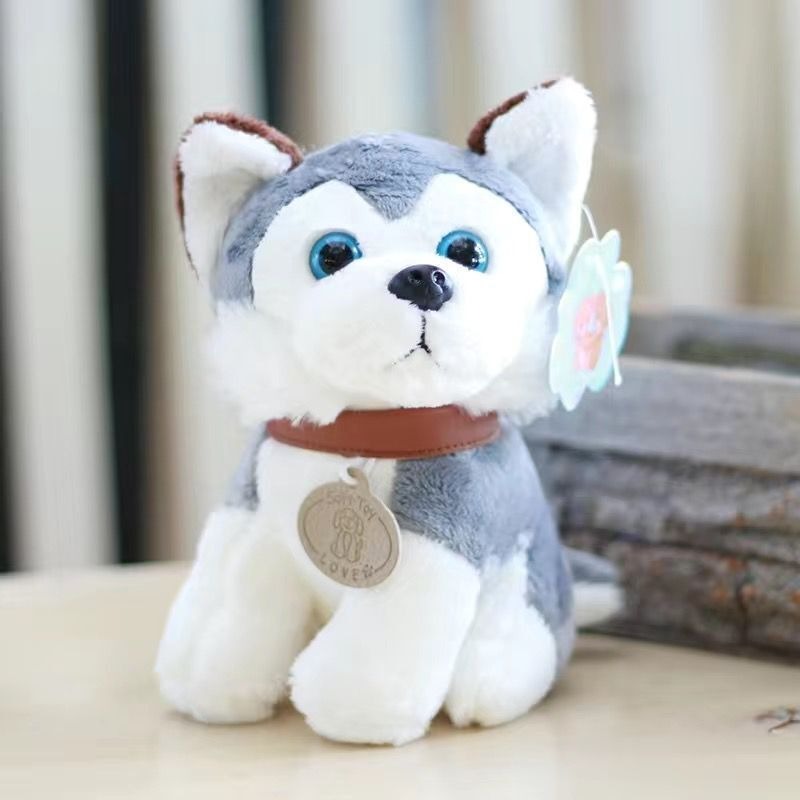 perro esquimal