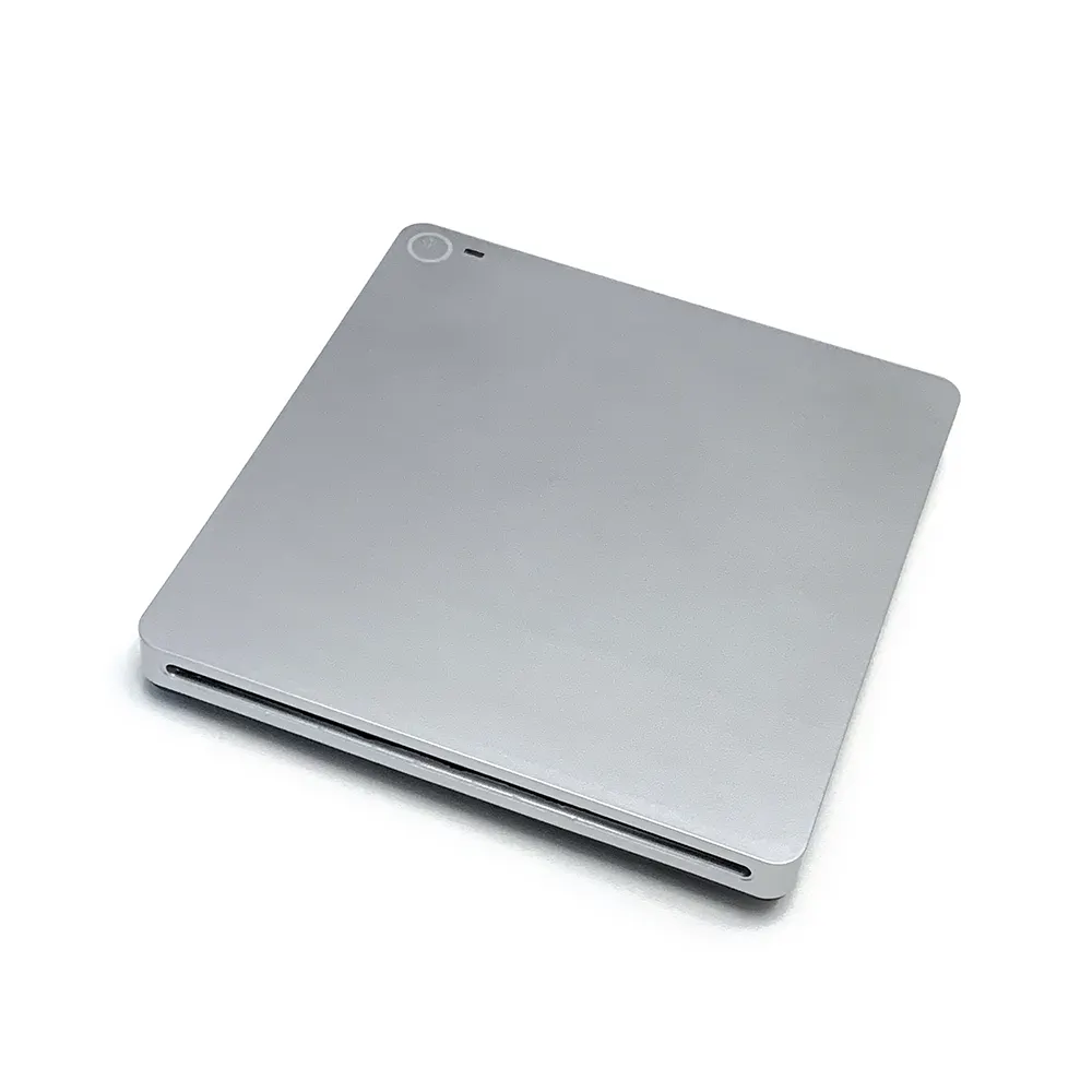 Type-C тонкий портативный многофункциональный DVD-накопитель CD-накопитель с концентратором для ноутбука, настольные внешние Оптические накопители, совместимый с USB