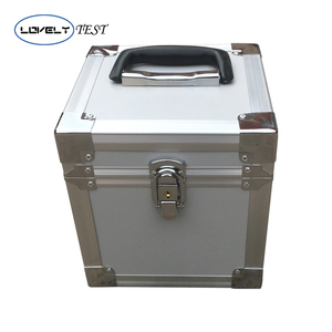 Rock Elastic Modulus Tester/Compressometer Extensometer Machine
