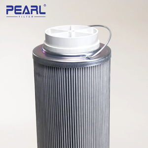 Élément filtrant PEARL 1300R005ON/PO 1300R010ON/PO 1300R020ON/PO filtre à huile hydraulique élément filtrant série 1300 - Product Image 6