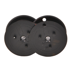 Uyumlu etiket baskı yazıcı priprinter renk şerit kartuş SPOOL GR24 NuKote BR80c veri ürünleri için - Product Image 4