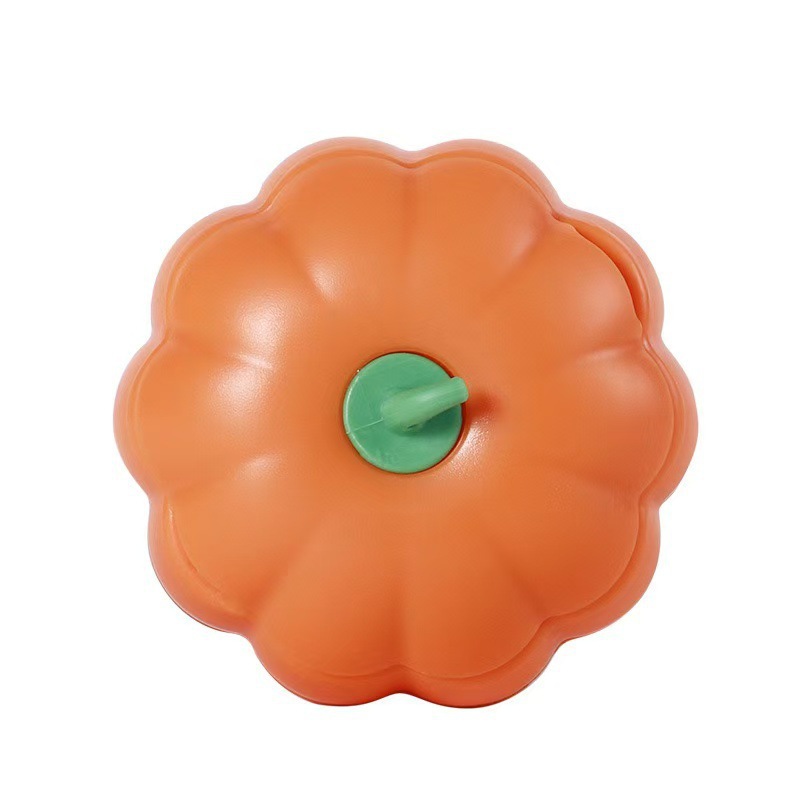 Pumpkin color, orange