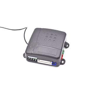 ユニバーサル可変コードハイジャック防止セキュリティシステム中央ドアロックリモコン制御フォードシボレー車車アラーム - Product Image 3