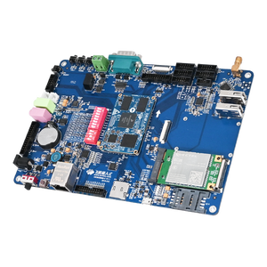 ARM LINUX Imx8m Mini placas de desarrollo integradas con sistema Android o Linux en módulo
