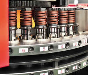 Automatic <strong>Hydraulic</strong> HP-H300 CNC Sheet Metal <strong>Punch</strong> <strong>Press</strong> Hole Mechanical <strong>Turret</strong> Punching Machine