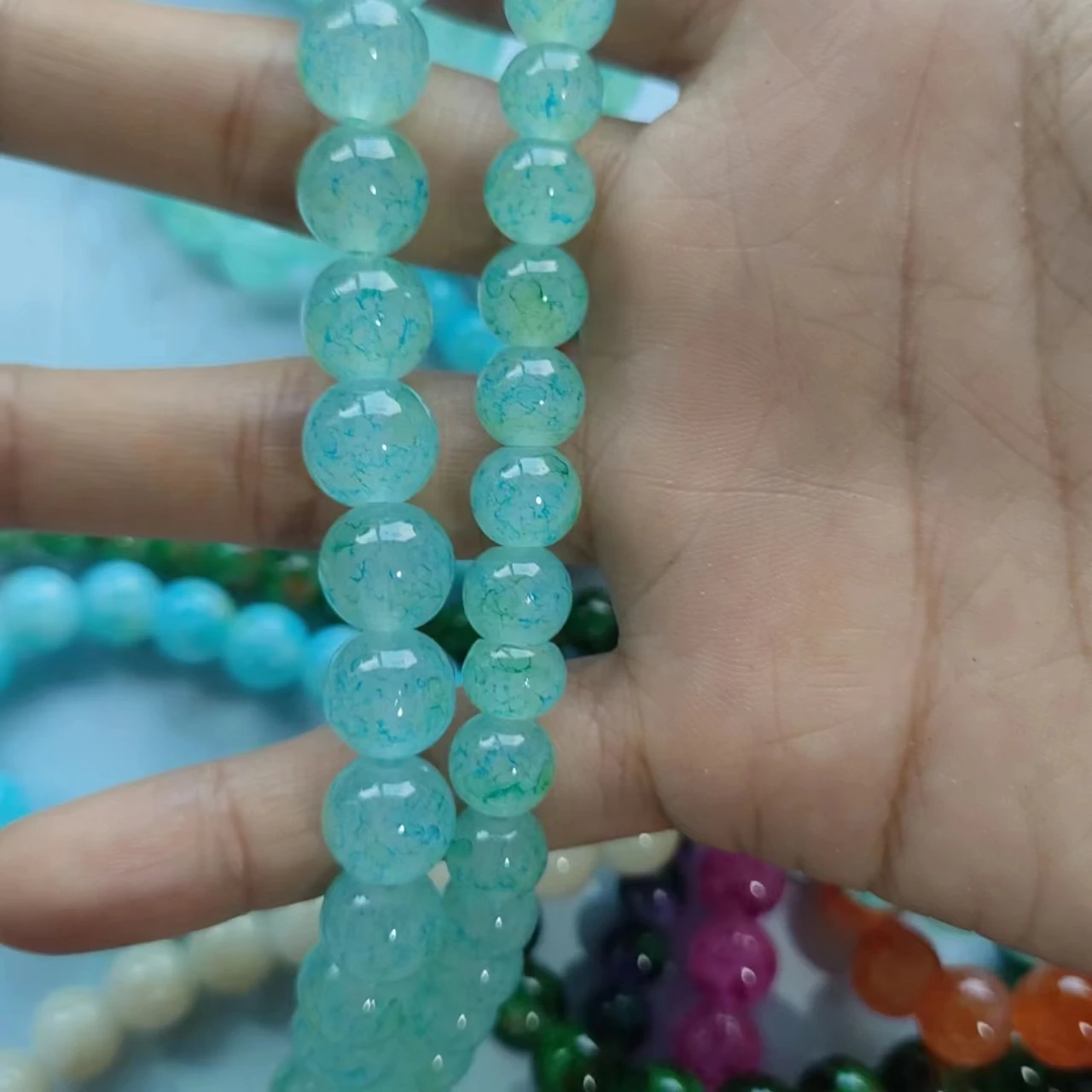 Verde menta