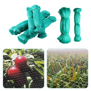 Pflanzen Nylon-Schutzzelt Anti-Vogel-Netz Pflanzen Obst Gemüse Schutzzelt Netz - Product Image 4