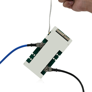 Thông minh LFP BMS năng lượng Hệ thống lưu trữ Lithium LiFePO4 pin 15S 16S 48V 120A 150A 200A hệ thống quản lý BMS - Product Image 5