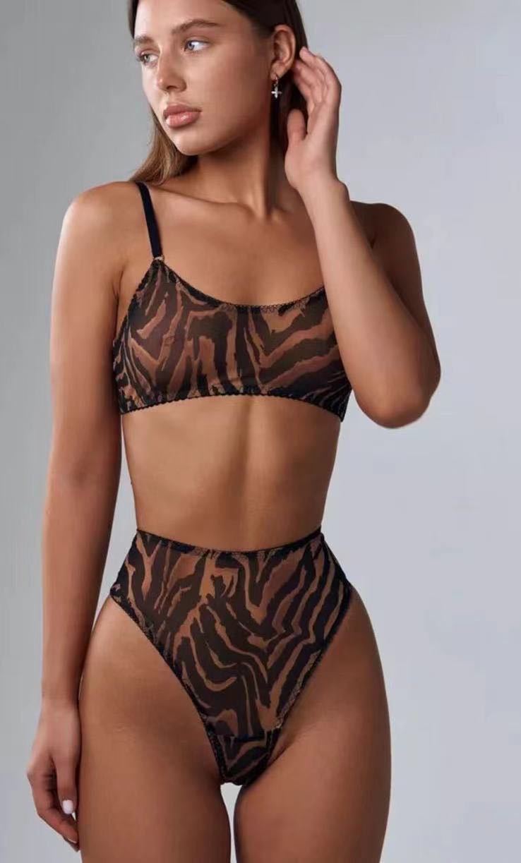 leopard print