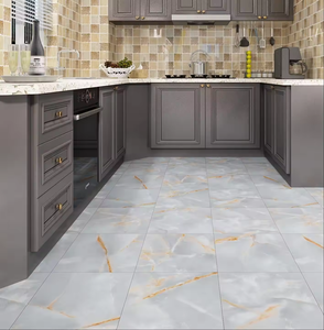 Luxury Vinyl <strong>PVC</strong> Table Cloth Tile Flooring SPC Stone Plastic Ceiling Composite Greenhouse Shading <strong>Net</strong> Self-Adhesive Tile Garage - Product Image 5