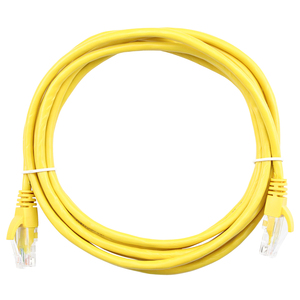 VCOM <strong>Network</strong> <strong>System</strong> Supplier Cat5e Patch Cord RJ45 Internet <strong>Cable</strong> for Computer Router POE Camera 1m 3m 5m 10m - Product Image 1