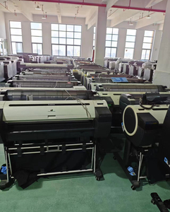 A0 Plotter per IPF-780 Canon 785MFP 36 ''stampante di stabilità di ampio formato con funzione di scansione in vendita - Product Image 6