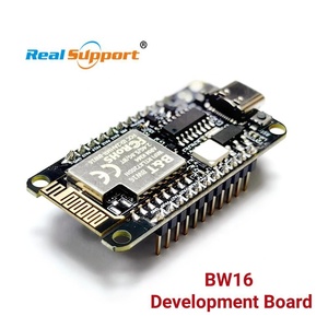 BW16-Entwicklungsplatine mit Dualband-Wi-Fi-BLE5.0-Modul BW16 für die Arduino-Entwicklung mit Typ-C-Schnitts telle