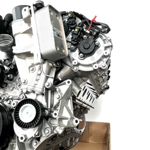 M273 4.7 5.5 Original <strong>Engine</strong> for Mercedes-Benz S500 G500 GL550 Original <strong>Engine</strong> - Product Image 6