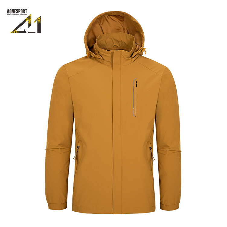 Jaune
