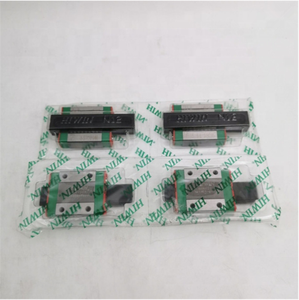 用于数控直线导轨轴承的Hiwin MGN12直线导轨MGN12H直线导轨滑块MGN12C - Product Image 6