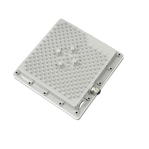 Raspberry pi leitor rfid integrado 900mhz wiegand 26/34 para el seguimiento de