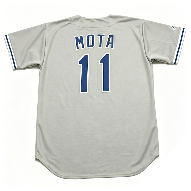 MANNY MOTA