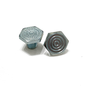 High-Quality M10 Galvanized Pattern <strong>Screw</strong> | Industrial &amp; Medical Device <strong>Screw</strong> | Continuous Thread Rod. - Product Image 4