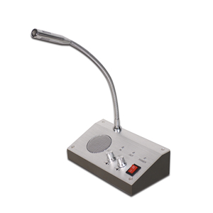 TBK-20 High Sensitivity <strong>Window</strong> Counter <strong>Intercom</strong> <strong>System</strong> for Dual-way Intercommunication Without Pressing Any Button - Product Image 6