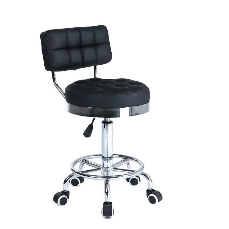 Yüksek kaliteli tırnak Salon sandalyesi ve manikür pedikür sandalyesi satılık