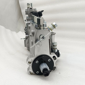 مضخة حقن الوقود من أجل حفار 6BTA5.9 6D102 5.9 - Product Image 5