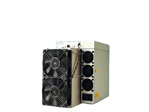 Minatore <span class=keywords><strong>ASIC</strong></span> per <span class=keywords><strong>Bitcoin</strong></span> ANTMINER S19XP 141/134Th/S 3010W 2881W con Alimentatore Incluso - Product Image 3