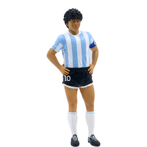 Dropshipping Sưu Tập Polyresin Figurines Phim Hoạt Hình Oem Nhựa Đồ Chơi Hành Động Hình Tùy Chỉnh - Product Image 5