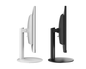 MSI ออลอินวันพีซี24นิ้วซีพียู i5 512/1TB SSD 16G RAM Wi-Fi 6 BT5.2พร้อม USB การกำหนดค่าสูงพร้อมชุดเมาส์แป้นพิมพ์ - Product Image 2