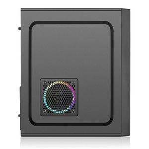 Nuovo arrivo Office PC Case ATX Full tower office computer case USB 3.0 Desktop Computer Cabinet - Product Image 3