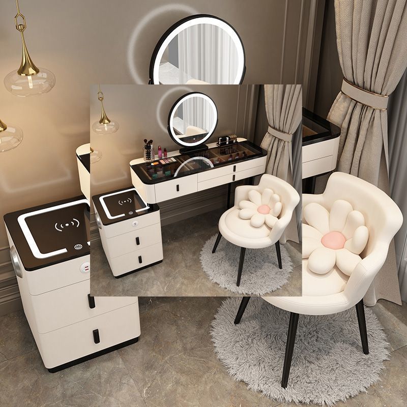 White125.55 Fairy Chair