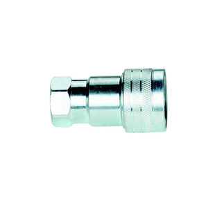 A Series Factory Direct Sales Iso 7241-A <strong>Hydraulic</strong> <strong>Quick</strong> <strong>Couplings</strong> Connector <strong>Hydraulic</strong> <strong>Quick</strong> Connector for Mini Digger Excavator