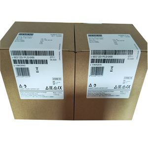 100% 新品オリジナルブランドSIMATIC S7-1200 SM 1223デジタル入出力モジュールplc 6ES7223-1BL32-0XB0 - Product Image 2