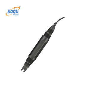 Modello analogico dell'uscita di Boqu Cph-809X con il sensore di pH di desolforazione della lampadina piana - Product Image 2