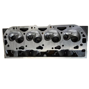 シリンダーヘッドベアGM 454ビッグブロックディーゼルシボレーV8エンジンシボレー用シボレー7.4L