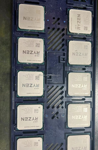 <strong>AMD</strong> CPU R5 5600X 3.5GHz 6 Cores 12 Threads Gaming for <strong>Desktop</strong> <strong>Computer</strong> Motherboard <strong>Processor</strong> <strong>AMD</strong> R5 5600X CPU - Product Image 5