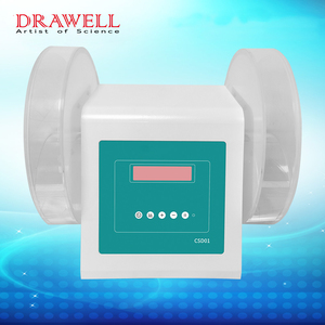 Laboratory Friability <strong>Test</strong> Apparatus Lab Tablet Friability Tester - Product Image 5