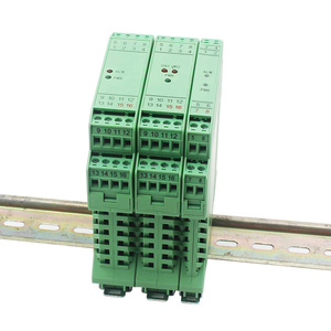 <strong>Temperature</strong> Transmitter PT1000 <strong>Temperature</strong> <strong>Module</strong> 4-20mA PT100 RTD <strong>Temperature</strong> Transmitter - Product Image 6