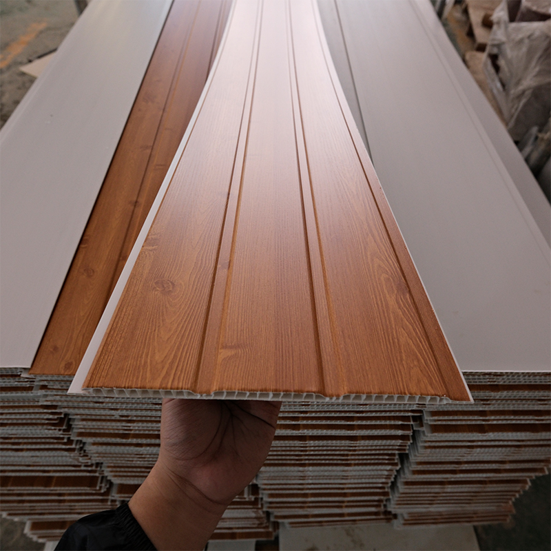 Wood Grain Series