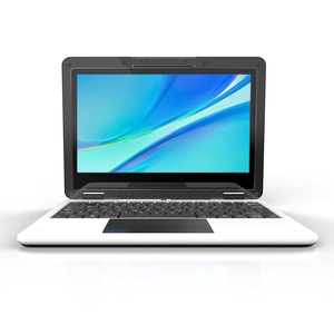 Factory Made 360 Degree Rotating Foldable <strong>Yoga</strong> Computer 11.6 Inch 2 in 1 Student Studying Notebook Laptop - Product Image 4