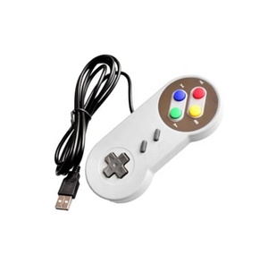 Raspberry PI 2/3 Arcade Game Retropi Handle maniglia USB maniglia SNES - Product Image 3