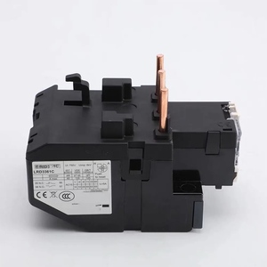 S-chneider TeSys รีเลย์ความร้อนเกินพิกัดขนาดเล็ก LRD3322C-LRD3365C LCD40-D95 17-104A จัดอันดับปัจจุบัน9-38A 1NO + 1NC - Product Image 2