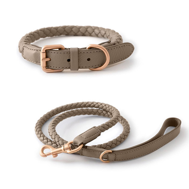 Gray + traction rope