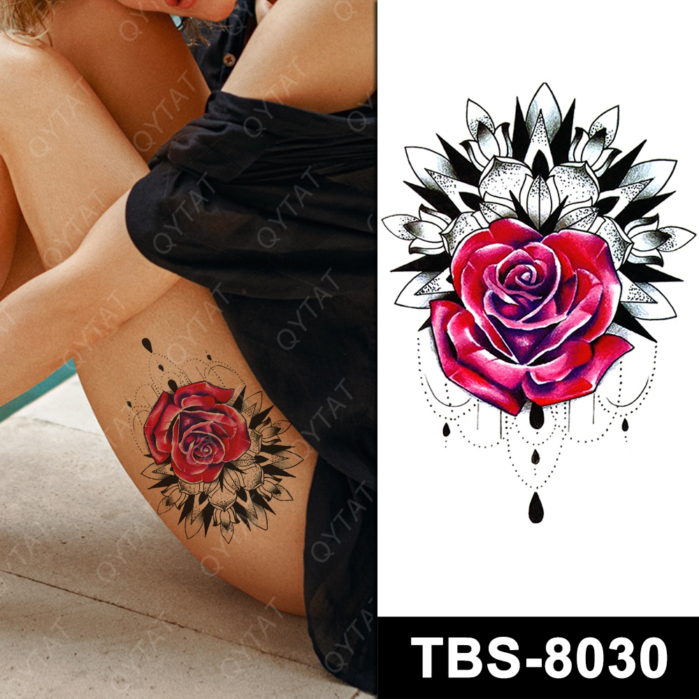 TBS-8030