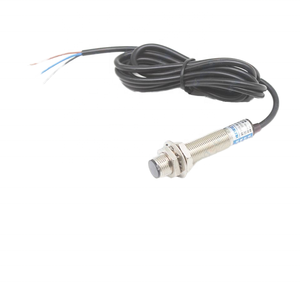 带漫射开关的高质量E3F1-DS15P1光学接近传感器 - Product Image 5