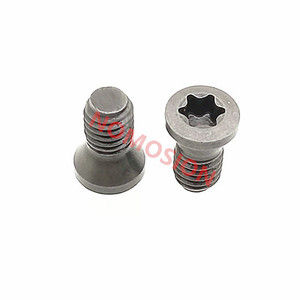 12 .. 9 M3 * 6.5-d4.4-t9 ekle takım tutucu vida - Product Image 3